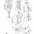F200XCA 0114 Ремонтные комплекты 2