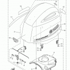 F200XCA 0114 Капот