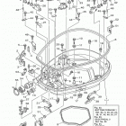 F225XA 0114 Bottom cowling 1