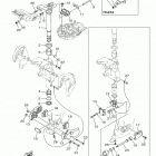 F25LEA/F25SEHA/F25SMHA/F25LA/F25SEA 0114 Bracket 3