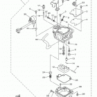 F25LEA/F25SEHA/F25SMHA/F25LA/F25SEA 0114 Карбюратор
