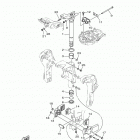 F25LEHB/F25LMHB 0114 Крепление 2
