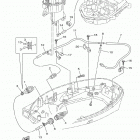 F30LA/F30LEHA 0114 Bottom cowling 2