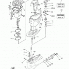 F30LA/F30LEHA 0114 Ремонтные комплекты 2