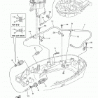 F40JEHA/F40JEA/F40LEHA/F40LA 0114 Bottom cowling 2