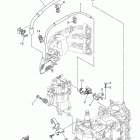 F40JEHA/F40JEA/F40LEHA/F40LA 0114 Впускная система 2