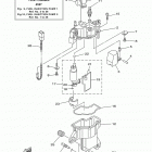 F40JEHA/F40JEA/F40LEHA/F40LA 0114 Топливный насос 1