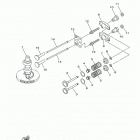 F4LMHA/F4SMHA 0314 Клапана