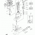 F50LHB/F50LB 0114 Ремонтные комплекты 2