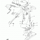 F50LHB/F50LB 0114 Рулевое управление 2