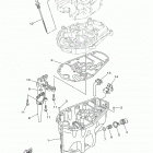 F60JB/F60LB/F60LHB 0114 МАСЛЯНЫЙ ПОДДОН