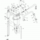 F60JB/F60LB/F60LHB 0114 Топливный насос 2