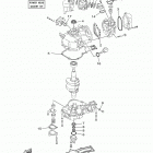 F6SMHA/F6LMHA 0314 Ремонтные комплекты 1