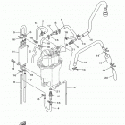 F75LA 0114 Топливный насос 2