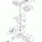 F8SMHA/F8LMHA 0314 Крепление 2