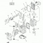 F8SMHA/F8LMHA 0314 Ремонтные комплекты 1