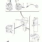F8SMHA/F8LMHA 0314 Запчасти планового ремонта