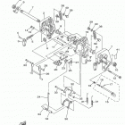 F9.9LMHB/F9.9SMHB/F9.9LEB/F9.9LEHB/F9.9SEHB 0114 Кронштейн 1