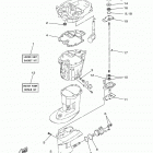 F9.9LMHB/F9.9SMHB/F9.9LEB/F9.9LEHB/F9.9SEHB 0114 Ремонтные комплекты 3
