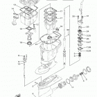 F90LA/F90XA/F90JA 0114 Ремонтные комплекты 2