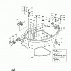 LF115XB 0214 Bottom cowling 1
