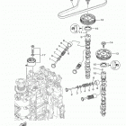 LF115XB 0214 Клапана