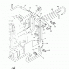 LF200XA 0114 Throttle body assy 2