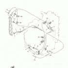LF200XB 0114 Cylinder crankcase 4