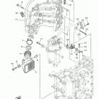 T50LB 0114 Впускная система 2
