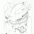 T50LB 0114 Капот