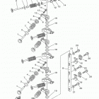 T50LB 0114 Клапана