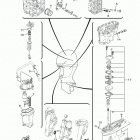 T60LB 0114 Запчасти планового ремонта
