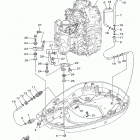 VF225LA 0114 Bottom cowling 2