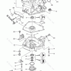 F2.5LMHA Cylinder Crankcase 2