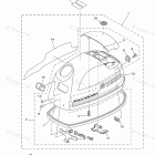 F6SMHA Top Cowling