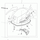 F8SMHA Top Cowling