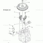 F8LMHA Generator