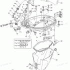 F15SEHA Bottom Cowling