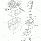 F15LMHA Upper Casing