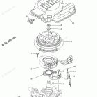 T25LA Generator