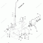 F40JEHA Lower Casing Drive 2