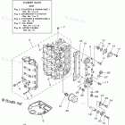T60LB Cylinder Crankcase 1