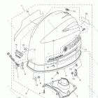 F70LA Top Cowling