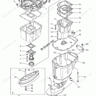 F90XA Upper Casing