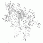 LF115XA Bracket 1