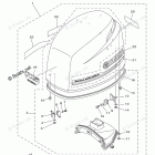 LF115XA Top Cowling