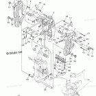 F115JB Bracket 1