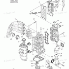 F115JB Repair Kit 1