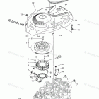 F115JB Generator