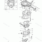 F115JB Upper Casing